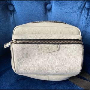 Louis Vuitton bum bag